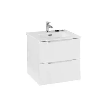 Подвесная база под раковину BelBagno ETNA39-500/390-2C-SO-BL-P