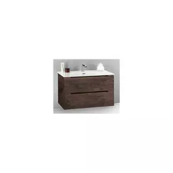 Подвесная база под раковину BelBagno ETNA39-800/390-2C-SO-RW-P