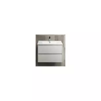 Подвесная база под раковину BelBagno KRAFT-800-2C-SO-BO