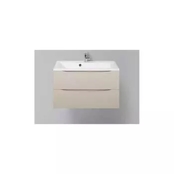 Подвесная база под раковину BelBagno MARINO-800-2C-SO-CO-P
