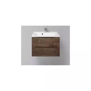 Подвесная база под раковину BelBagno MARINO-900-2C-SO-RW-P