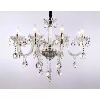 Подвесная люстра Ambrella Light