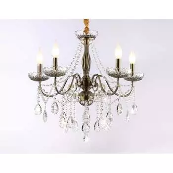 Подвесная люстра Ambrella Light