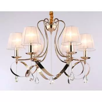 Подвесная люстра Ambrella Light