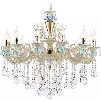 Подвесная люстра Ambrella Light TRADITIONAL TR4929