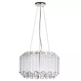 Подвесная люстра ARTE LAMP JASTIN A2848SP-3GO