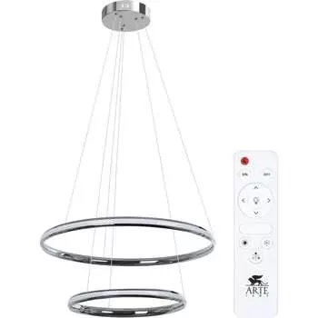 Подвесная люстра ARTE LAMP MERIDIANA A2198SP-2CC