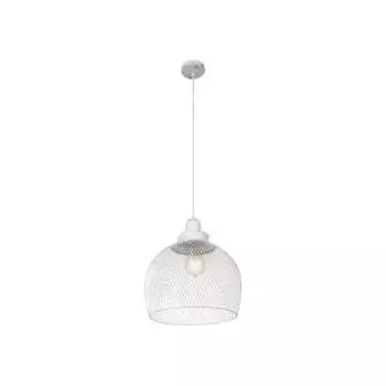 Подвесная люстра IMEX MD.1714-1-P WH