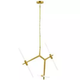 Подвесная люстра Lightstar 742063