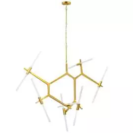 Подвесная люстра Lightstar 742143