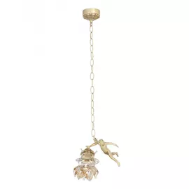 Подвесная люстра Lumien Hall ЭЛЬЗА P17050/1YHG