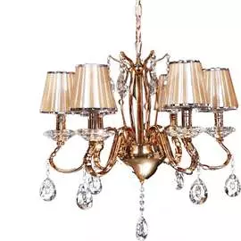 Подвесная люстра Lumina Deco