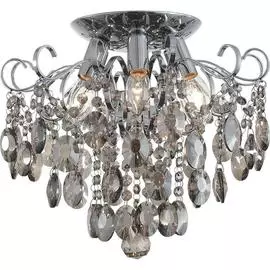 Подвесная люстра ST luce ORECCHINI SL846.102.06