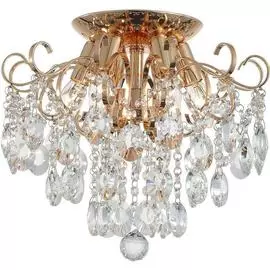 Подвесная люстра ST luce ORECCHINI SL846.202.06