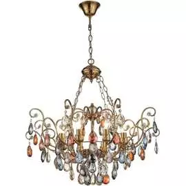 Подвесная люстра ST luce VIANETA SL421.303.08