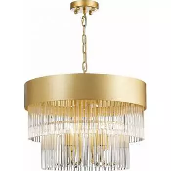 Подвесная люстра ST luce SL1225.203.06