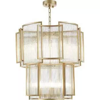 Подвесная люстра ST luce SL1234.203.08