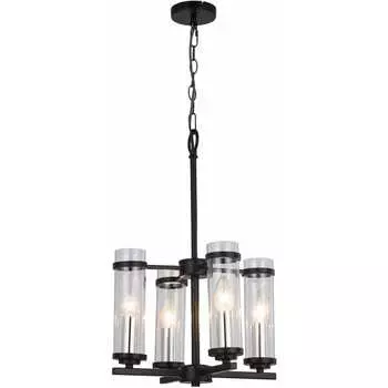 Подвесная люстра ST luce SL334.403.04