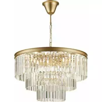Подвесная люстра ST luce SL1624.203.12