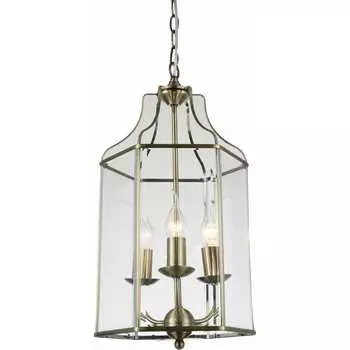 Подвесная люстра ST luce SL228.303.03