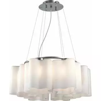 Подвесная люстра ST luce SL116.503.06