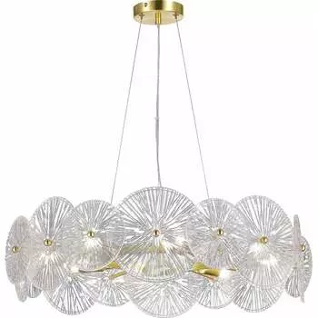 Подвесная люстра ST luce FLERO SL1657.203.08