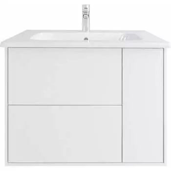 Подвесная тумба для ванной комнаты Sanstar Boston 80 270.1-1.5.1.