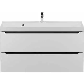 Подвесная тумба для ванной комнаты uperwood Tanos 2930205144