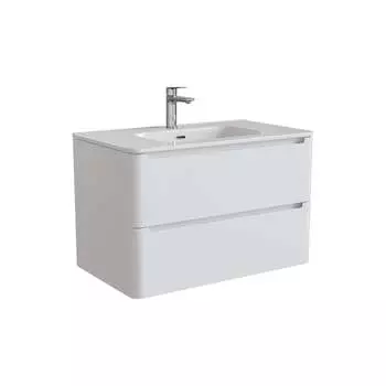 Подвесная тумба IDDIS Edifice EDI80W0i95K