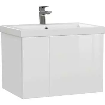 Подвесная тумба под раковину для COMO 60 Cersanit COLOUR 60 64258