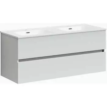 Подвесная тумба Sancos Urban арт. UR120-1W