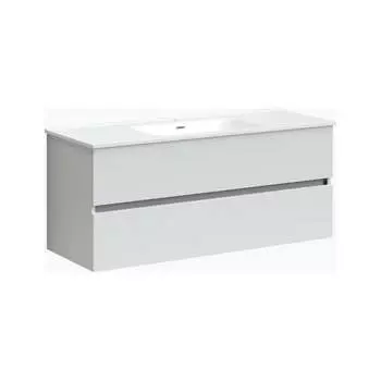 Подвесная тумба Sancos Urban арт. UR120-2W