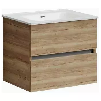 Подвесная тумба Sancos Urban арт. UR80EG