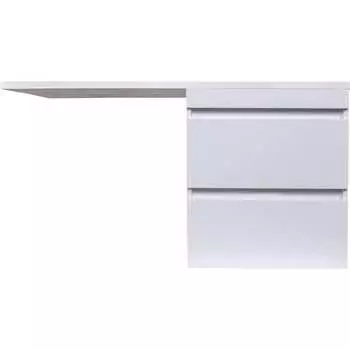 Подвесная тумба Style Line Даллас PLUS СС-00000651