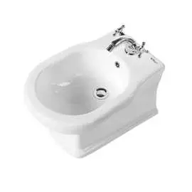 Подвесное биде BelBagno BOHEME BB115BH