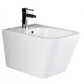 Подвесное биде Ceramicanova METRIC CN3008