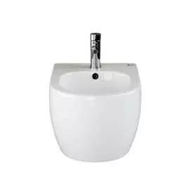 Подвесное биде Ceramicanova PLAY CN3002