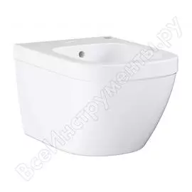 Подвесное биде Grohe Euro Ceramic 39208000