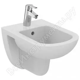 Подвесное биде ideal standard tempo t510001