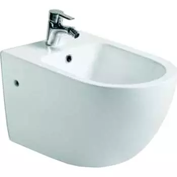 Подвесное биде Santi Line SL-5058