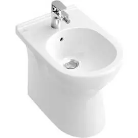 Подвесное биде Villeroy &amp; Boch