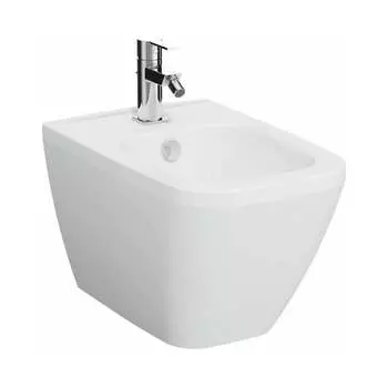 Подвесное биде Vitra Integra Square 7083B003-0288