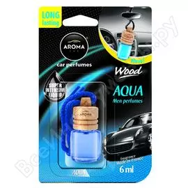 Подвесной ароматизатор Aroma Car