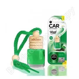 Подвесной ароматизатор Aroma Car