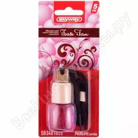 Подвесной ароматизатор SKYWAY Nature.series S03401025