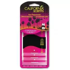 Подвесной ароматизатор California Scents