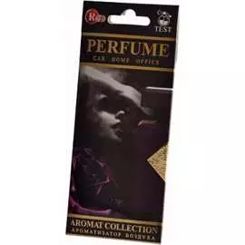 Подвесной ароматизатор RED RUM EFFECT №29 R2129