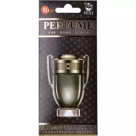 Подвесной ароматизатор RED Paco Rabanne Invictus №2 R2104