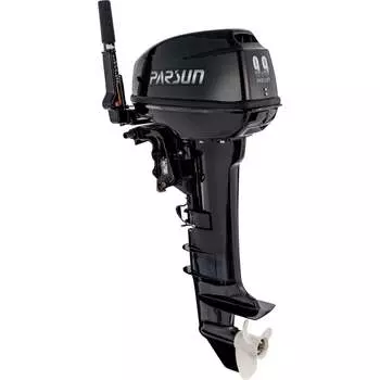 Подвесной лодочный мотор Parsun T9.9BMS