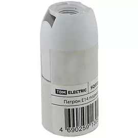 Подвесной патрон TDM SQ0335-0009